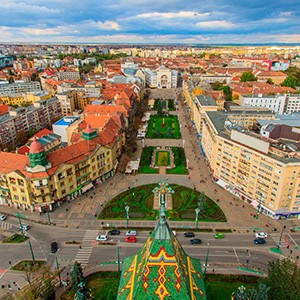 Les auberges de jeunesse  Bucarest