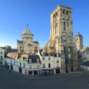 Les auberges de jeunesse  Tours