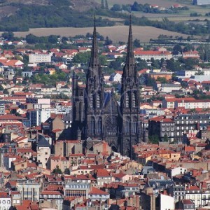 Les auberges de jeunesse  Clermont-Ferrand