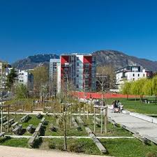 Les auberges de jeunesse  Grenoble