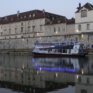 Les auberges de jeunesse  Besanon