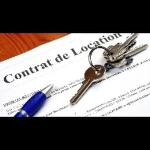 Le contrat de bail