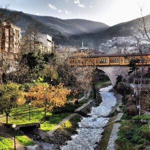 Les auberges de jeunesse  Sofia