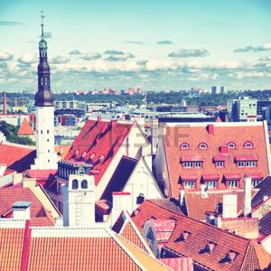 Les auberges de jeunesse à Tallinn