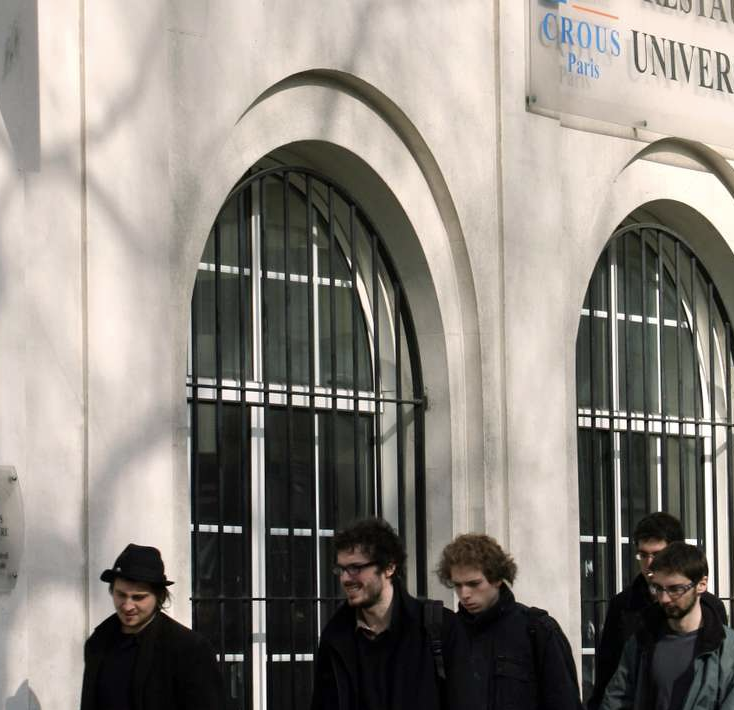 Les bourses tudiants augmentent