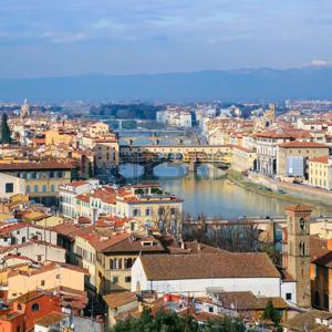 Florence, le joyau de la Renaissance