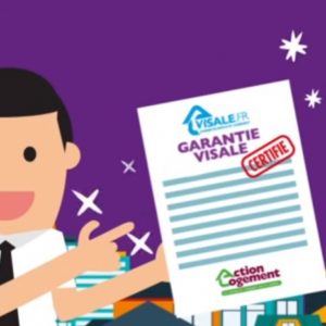 La garantie Visale remplace le dispositif Clé