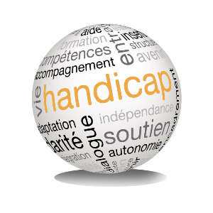 Etudiants handicaps : accs  la mobilit internationale