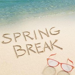 Spring Break : quelles destinations pour les tudiants franais ? 