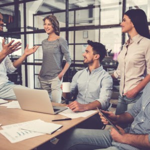 Les entreprises prfres des tudiants