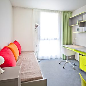 Assurance Habitation : le logement tudiant est-il concern ?