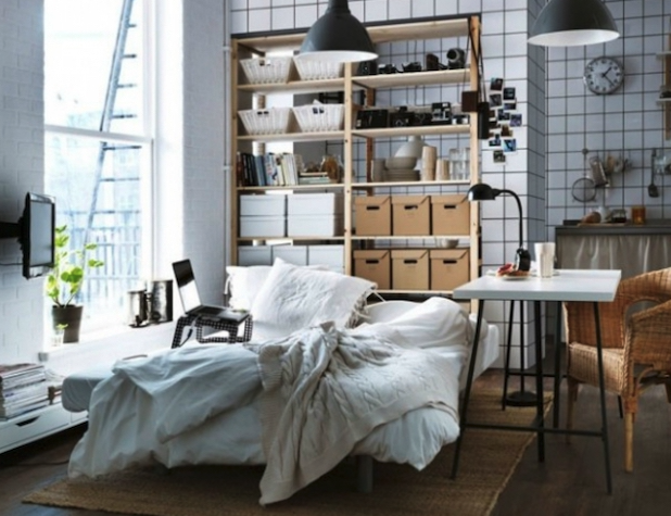 30 indispensables IKEA pour organiser la maison - Elle Décoration