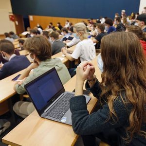La reprise des cours en pr�sentiel pour les �tudiants d�s janvier