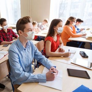 tudiants : pour ou contre le retour des cours en prsentiel