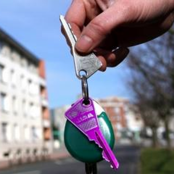 Aide  l'Installation dans un logement pour les tudiants