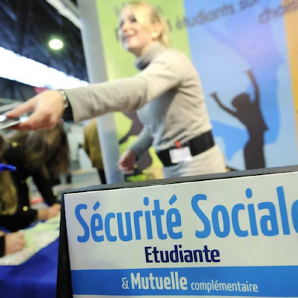 La scurit sociale et mutuelle tudiante : comment sy retrouver ? 