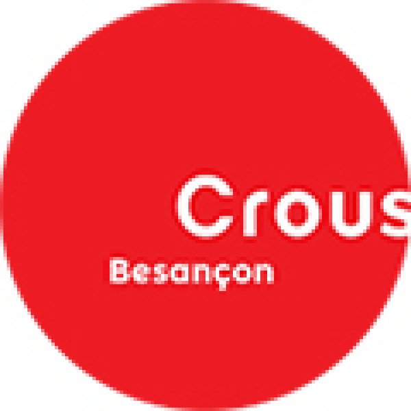 CROUS de Besanon