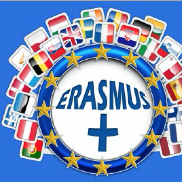 Le programme Erasmus