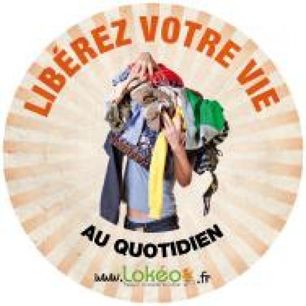 Louez votre quiement electomnager avec Lokeo.fr