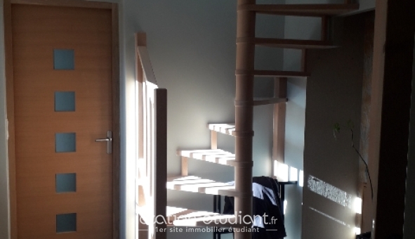 Logement tudiant Chambre à Chevreuse (78460)