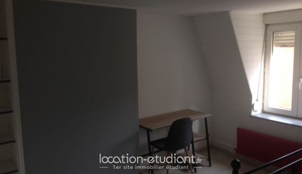 Logement tudiant Chambre à Dunkerque (59240)