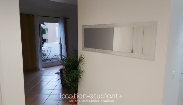 Logement tudiant Chambre à vry (91000)