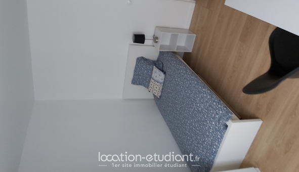 Logement tudiant Chambre à vry (91000)