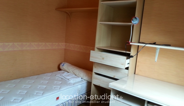 Logement tudiant Chambre à Paris 08me arrondissement (75008)