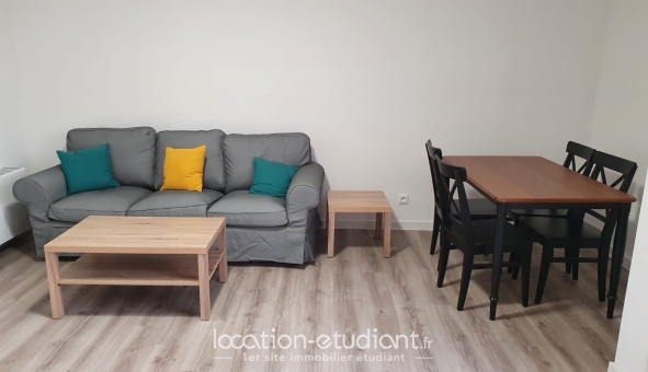 Logement tudiant Chambre à Perpignan (66100)