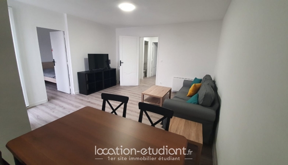 Logement tudiant Chambre à Perpignan (66100)