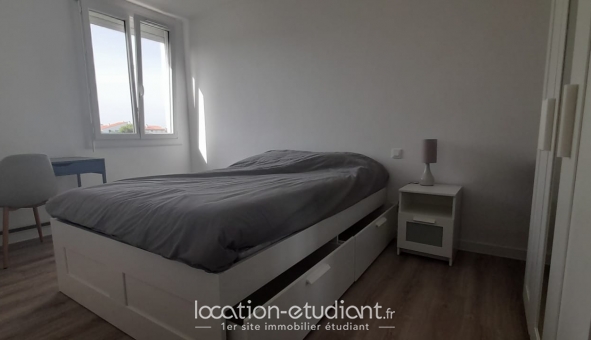 Logement tudiant Chambre à Perpignan (66100)