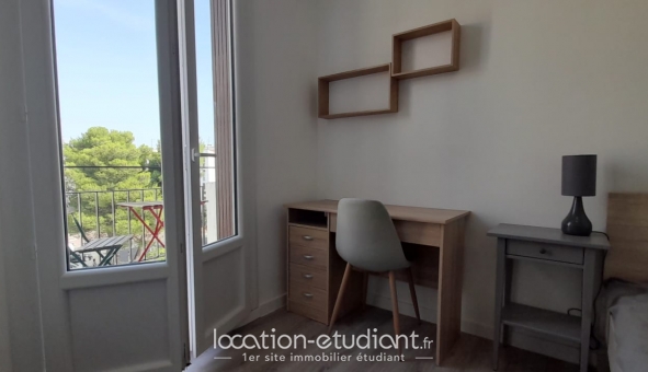 Logement tudiant Chambre à Perpignan (66100)