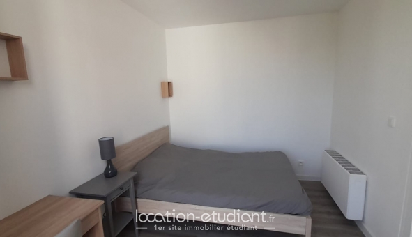 Logement tudiant Chambre à Perpignan (66100)