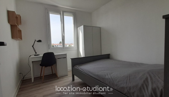 Logement tudiant Chambre à Perpignan (66100)