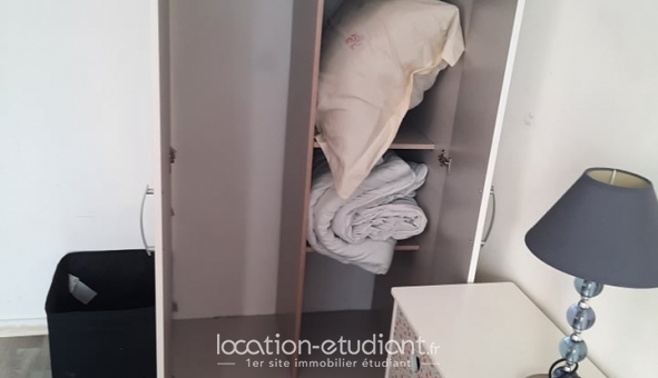 Logement tudiant Chambre à Saint Denis (93210)