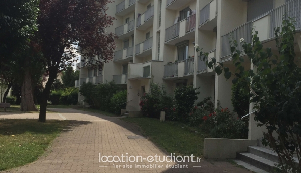 Logement tudiant Colocation à Antony (92160)