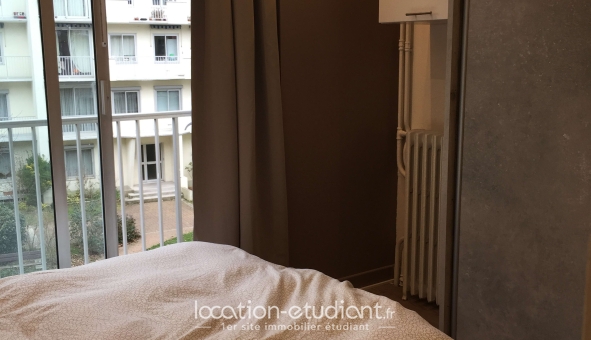 Logement tudiant Colocation à Antony (92160)