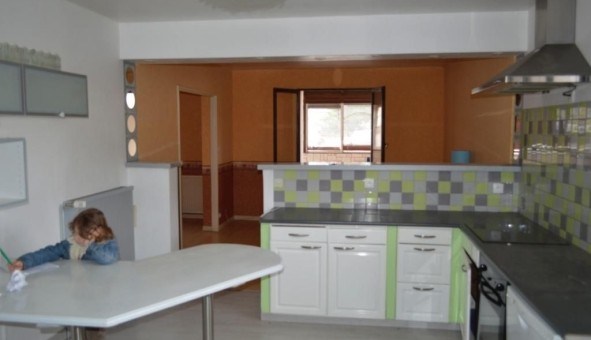 Logement �tudiant Colocation &agrave; Avrainville (88130)