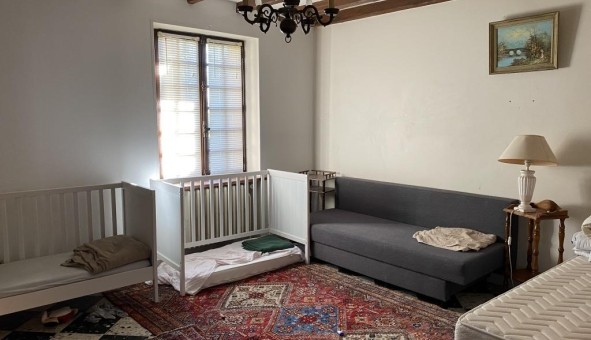 Logement tudiant Colocation à Beauche (28270)