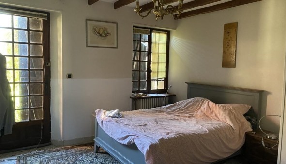 Logement tudiant Colocation à Beauche (28270)