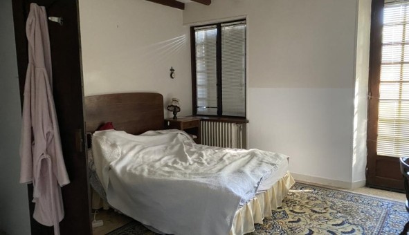 Logement tudiant Colocation à Beauche (28270)