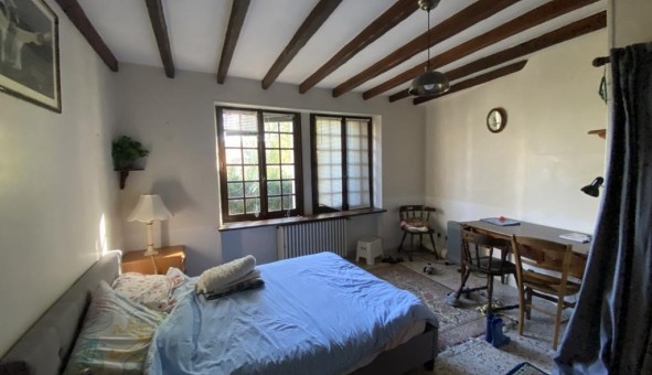 Logement tudiant Colocation à Beauche (28270)