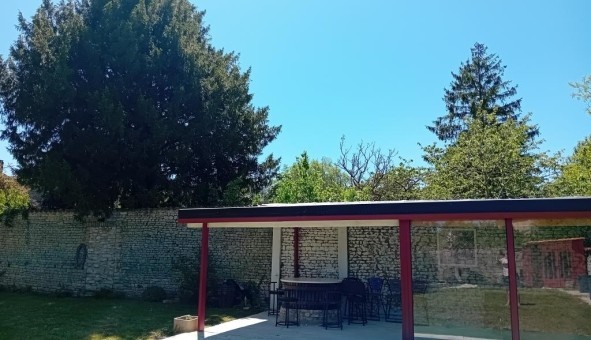 Logement tudiant Colocation à Benon (17170)