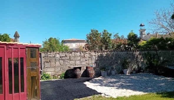 Logement tudiant Colocation à Benon (17170)