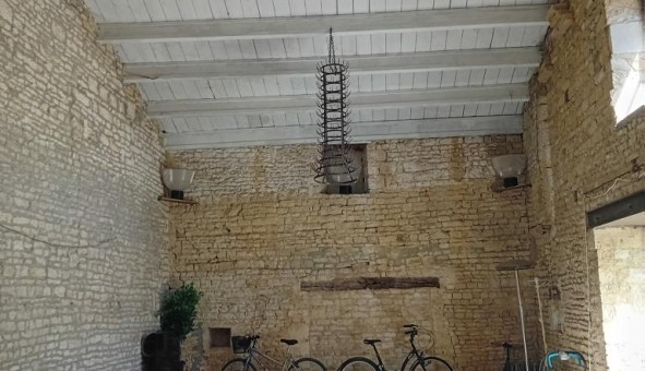 Logement tudiant Colocation à Benon (17170)