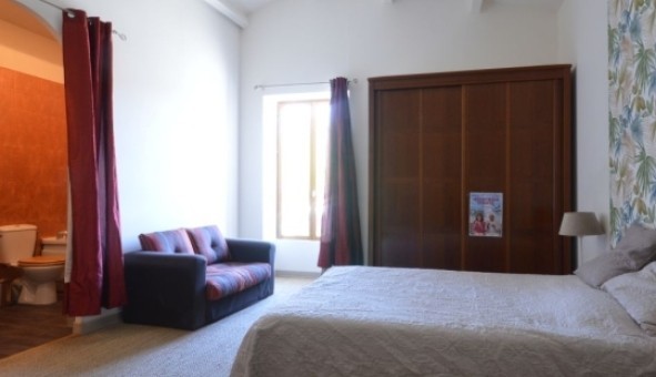 Logement tudiant Colocation à Benon (17170)