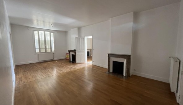 Logement tudiant Location Colocation Vide Bienville (60200)
