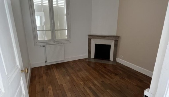 Logement tudiant Colocation à Bienville (60200)