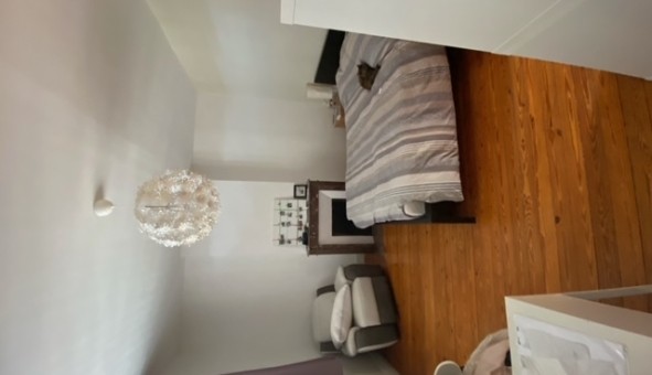 Logement tudiant Colocation à Bienville (60200)