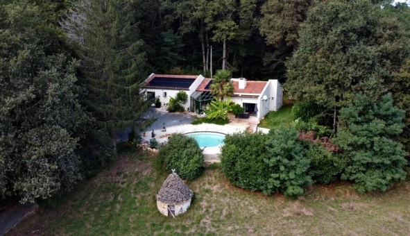 Logement tudiant Colocation à Carsac Aillac (24200)